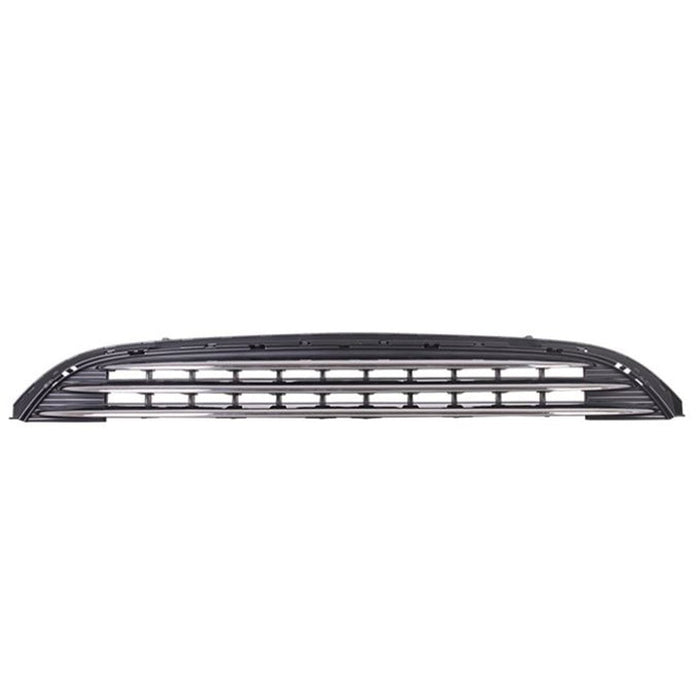 Mini Cooper Base CAPA Certified Grille F56 W/Chrome Trim Assembly 4 Door Convertible/Hatchback - MC1200105C