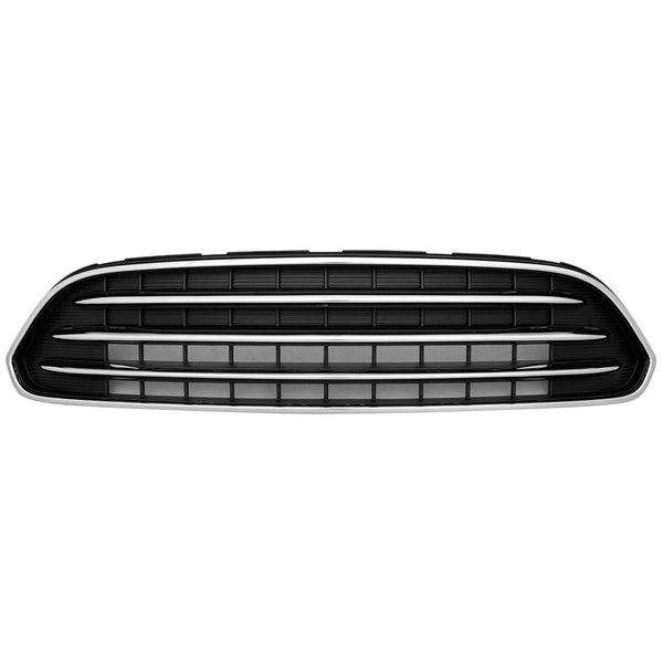 Grilles & Components image