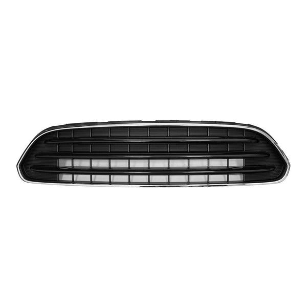 Grilles & Components image