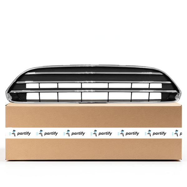 Grilles & Components image