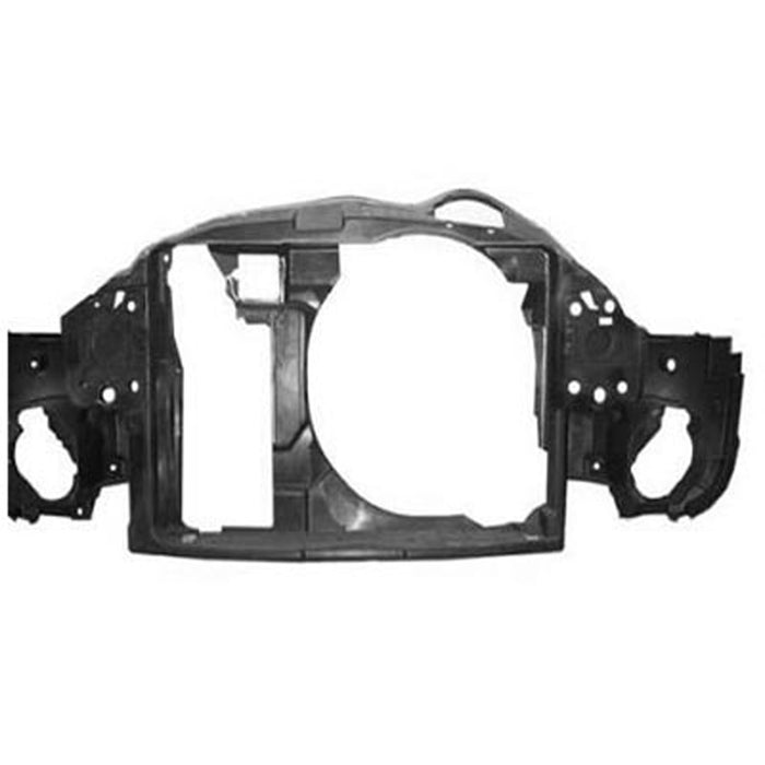 Mini Cooper S/S Clubman Radiator Support Front Panel Plastic - MC1225102