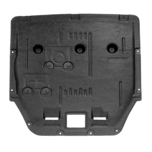 Lower Undercar Shield image