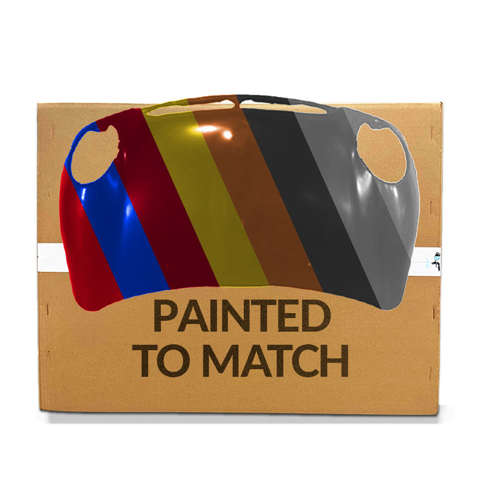 Mini Cooper Base Hood Convertible/Hatchback - MC1230101