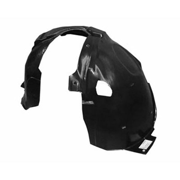 Fenders & Components image