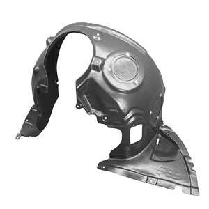 Driver Side Fender Liner image