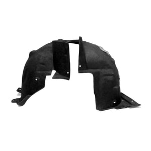 Driver Side Fender Liner image