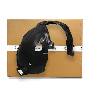 Passenger Side Fender Liner image