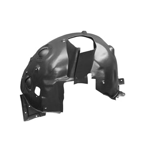 Passenger Side Fender Liner image