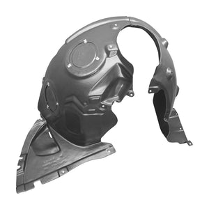 Passenger Side Fender Liner image