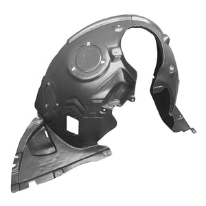 Passenger Side Fender Liner image
