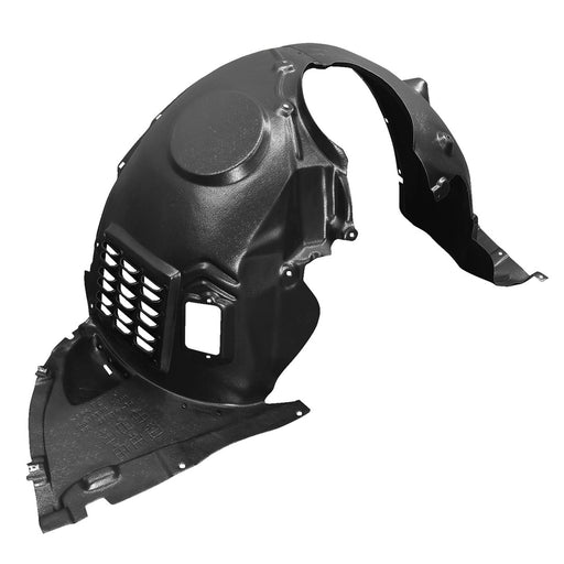 Mini Cooper Countryman John Cooper Works ALL4 Front Passenger Side Fender Liner F60 - MC1249112