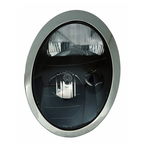 Mini Cooper Headlight Set Halogen - MC2505101