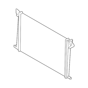 Radiator image
