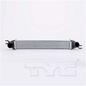 Intercooler image