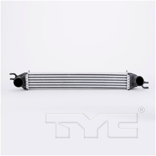 Radiators, Condensers & Fans image