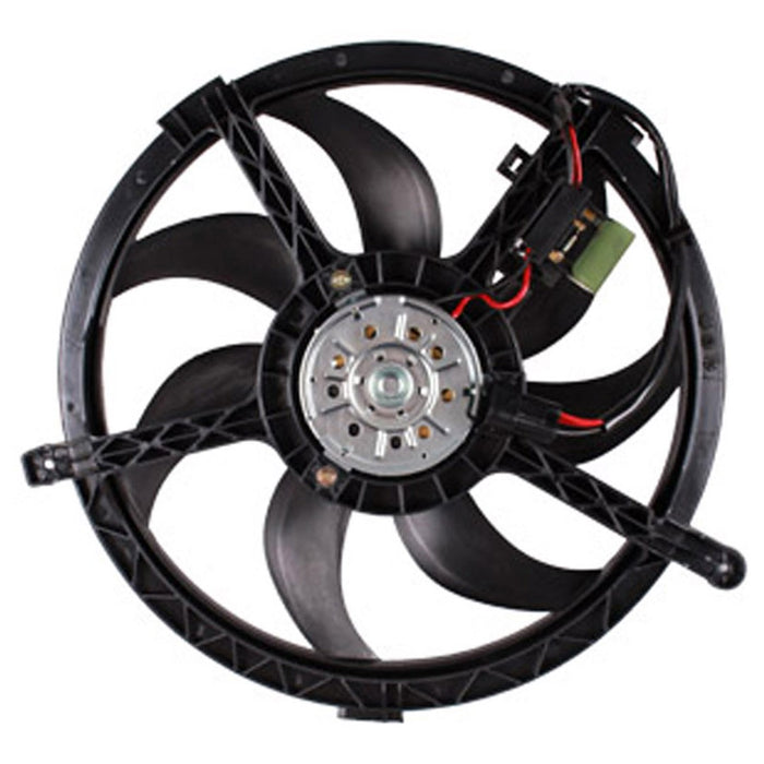 Mini Cooper John Cooper Works/John Cooper Works GP/Roadster John Cooper Works/S Engine Cooling Fan Assembly Fan Module Convertible/Hatchback - MC3115103