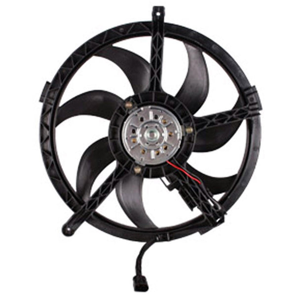 Radiators, Condensers & Fans image