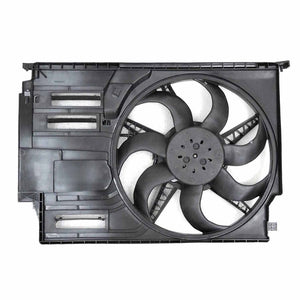 Engine Cooling Fan Assembly image