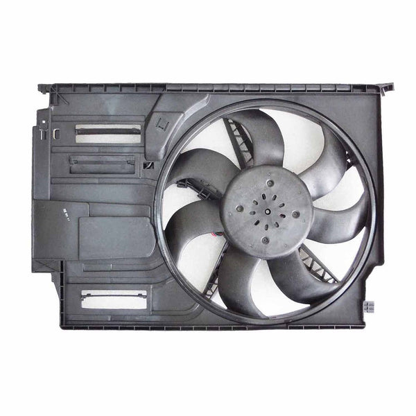Radiators, Condensers & Fans image