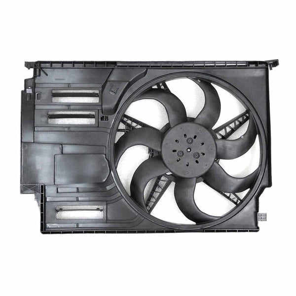 Radiators, Condensers & Fans image