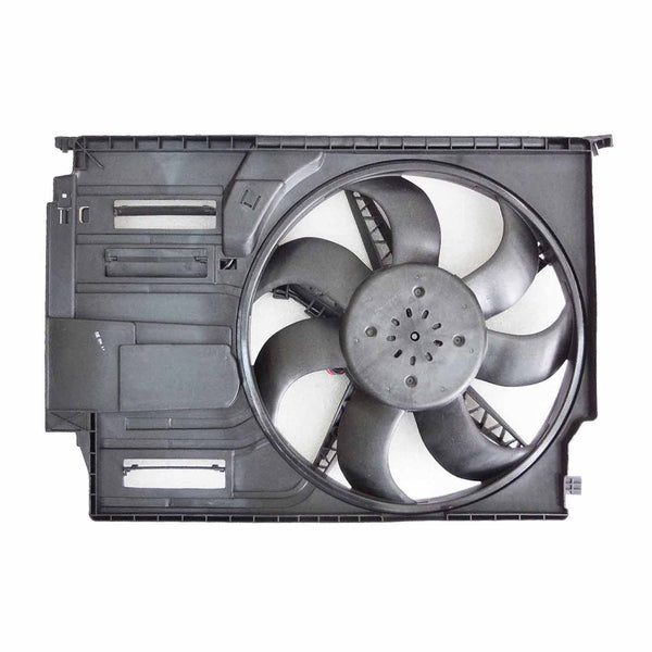 Radiators, Condensers & Fans image