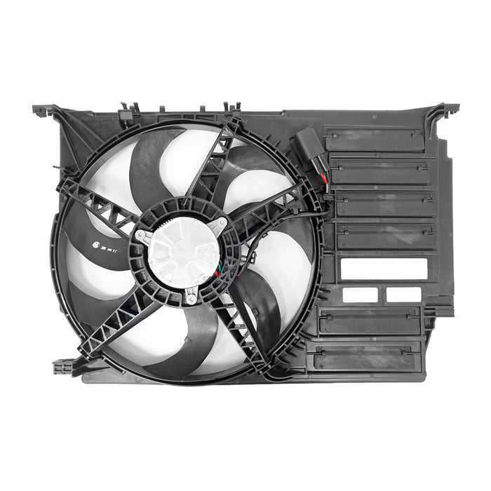 Mini Cooper Base/S Engine Cooling Fan Assembly F55 2L L4 Hatchback - MC3115110