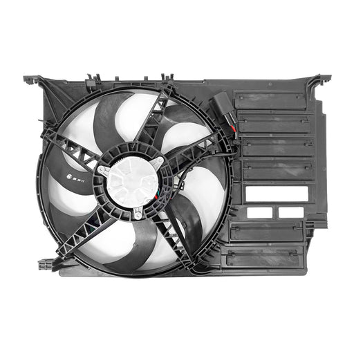 Mini Cooper Base/S Engine Cooling Fan Assembly F55 2L L4 Hatchback - MC3115110