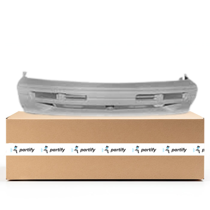 Mitsubishi Diamante Front Bumper 4 Door Sedan/Wagon - MI1000223