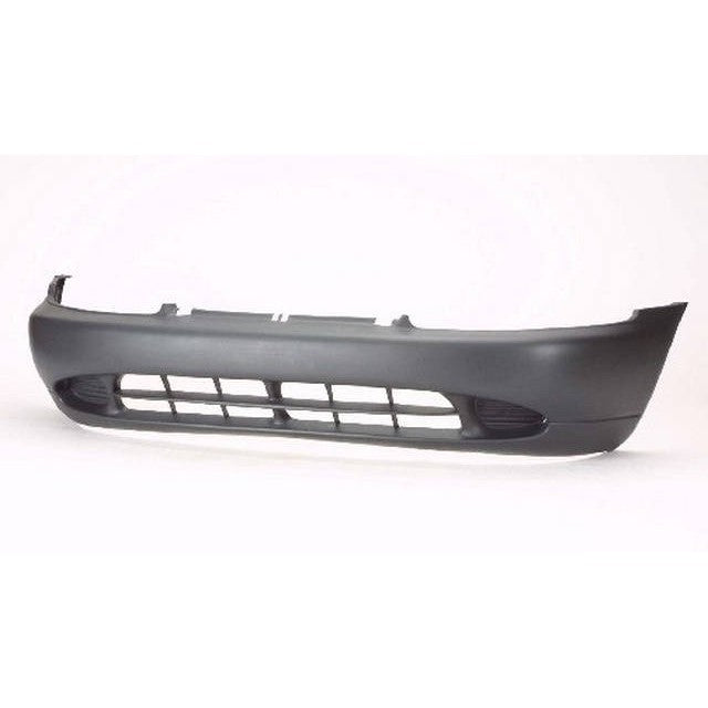 Mitsubishi Mirage Front Bumper 2 Door Coupe - MI1000228