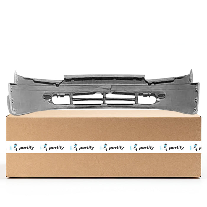 Dodge Stealth CAPA Certified Front Bumper Std - MI1000238C