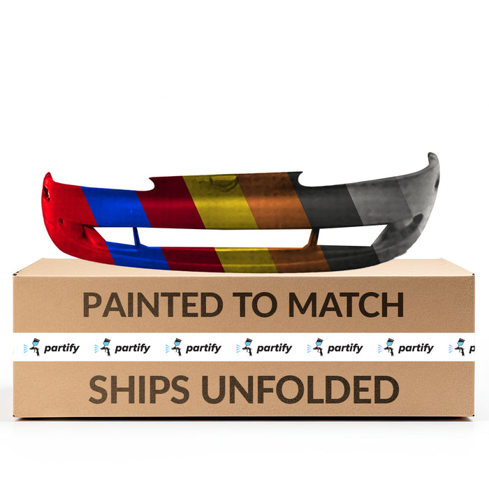 Eagle Talon Front Bumper - MI1000241