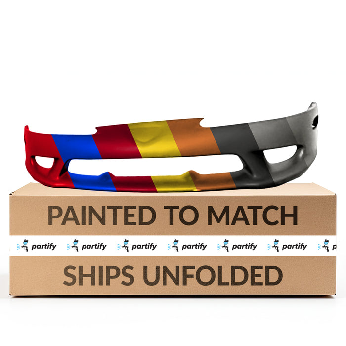 Eagle Talon Front Bumper - MI1000259