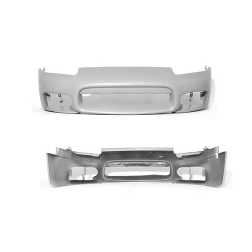 Mitsubishi 3000GT Front Bumper - MI1000266