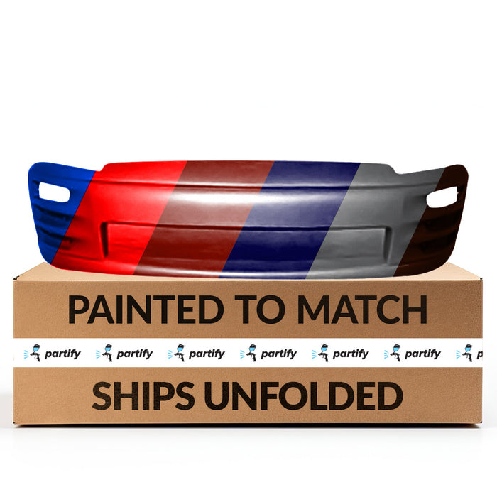 Mitsubishi Eclipse Front Bumper - MI1000268