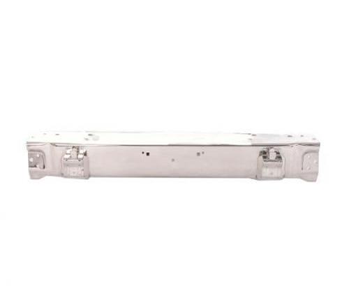 Mitsubishi Montero Front Bumper Face Bar Bright - MI1002113