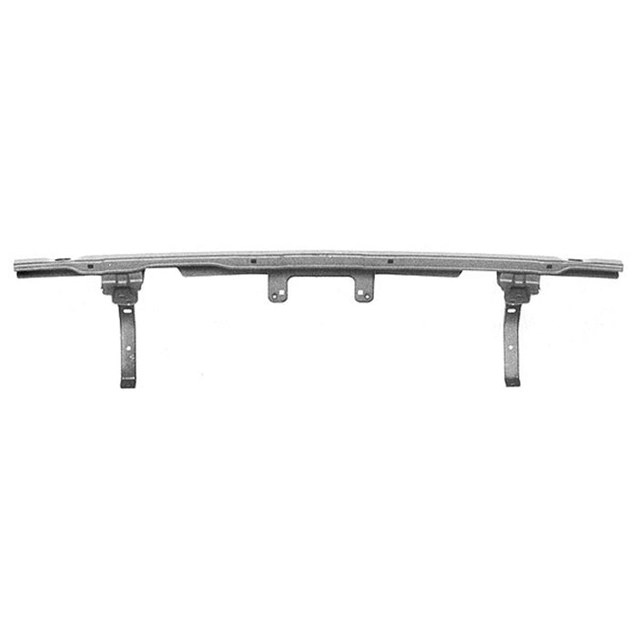 Dodge Ram 50/Mitsubishi Mighty Max Front Bumper Reinforcement - MI1006125