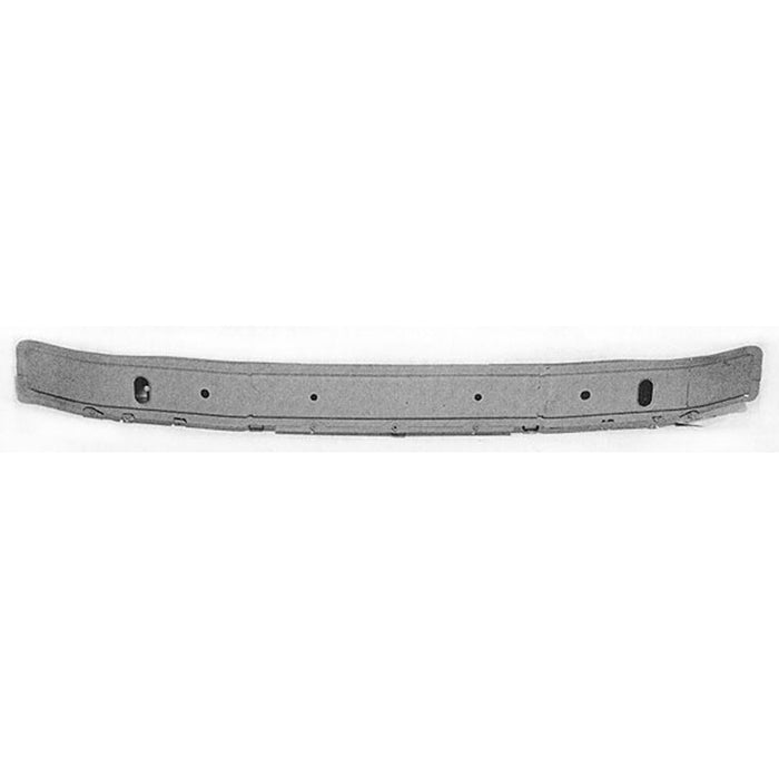 Mitsubishi Mirage Front Bumper Reinforcement 2 Door Coupe - MI1006126