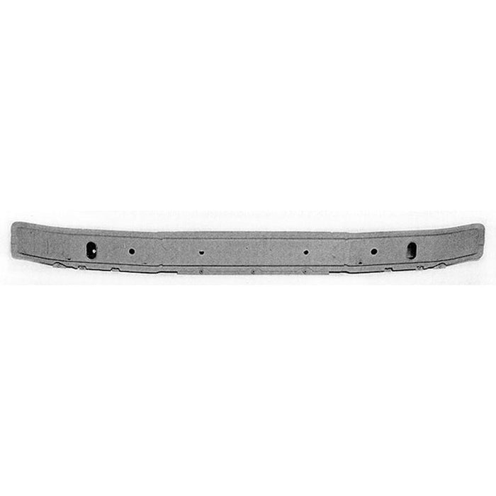 Eagle Summit/Mitsubishi Mirage Front Bumper Reinforcement 2 Door/4 Door Coupe/Sedan - MI1006128