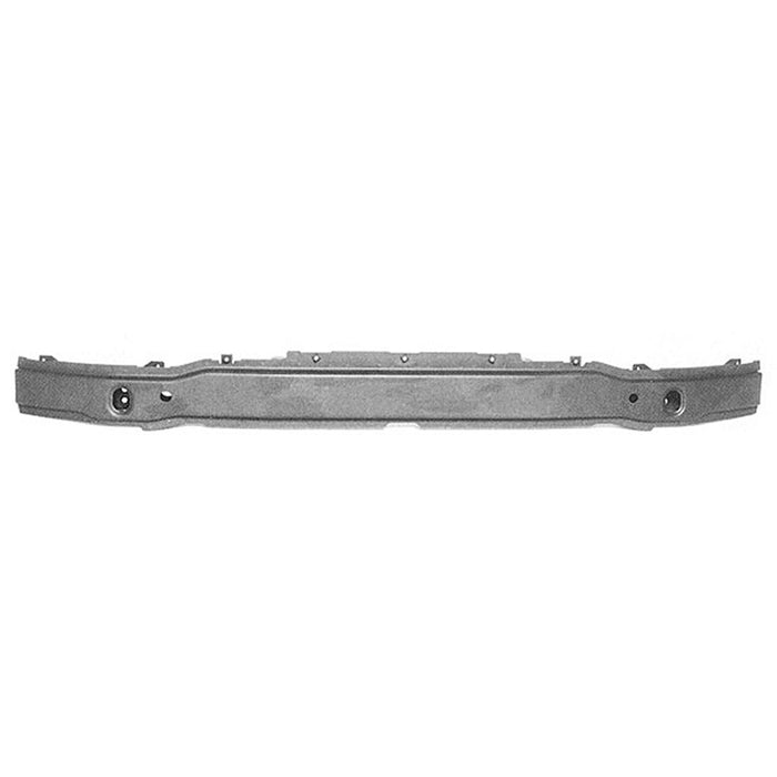 Mitsubishi Mirage Front Bumper Reinforcement 2 Door Coupe - MI1006132