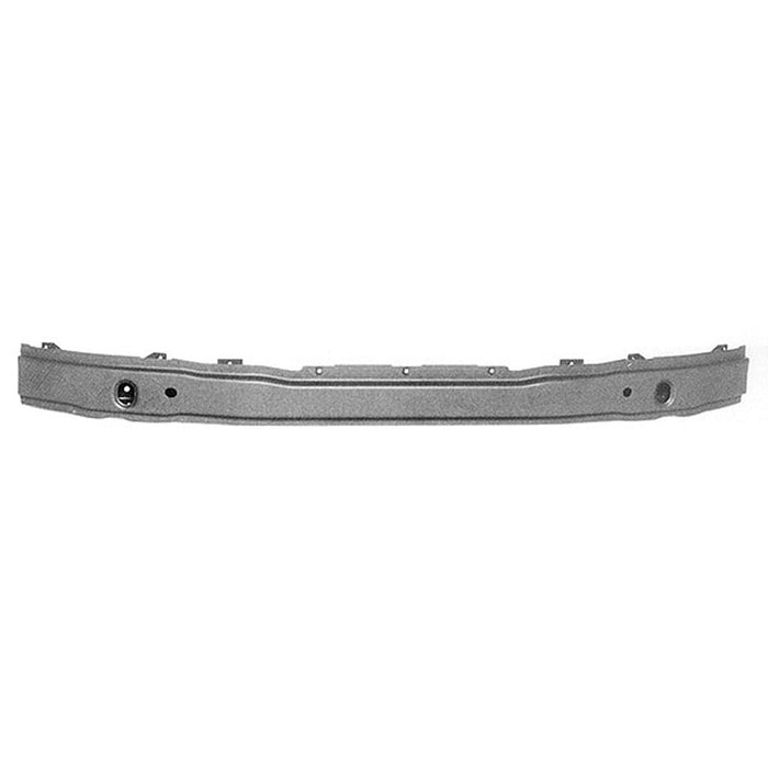 Mitsubishi Mirage Front Bumper Reinforcement 4 Door Sedan - MI1006133