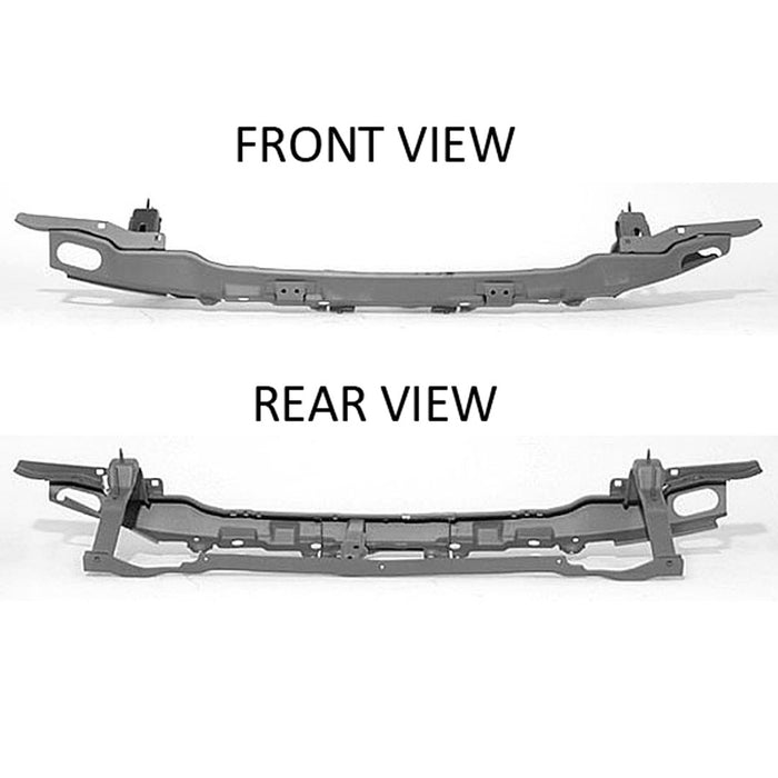 Mitsubishi Montero Sport Front Bumper Reinforcement - MI1006135