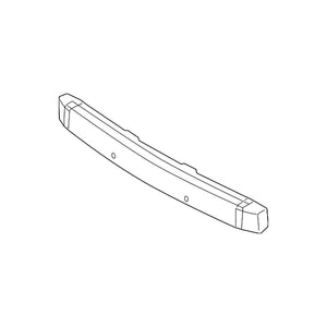 Front Bumper Reinforcement image