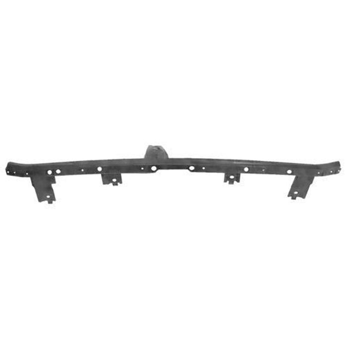 Mitsubishi Lancer Front Upper Bumper Reinforcement Steel - MI1006153