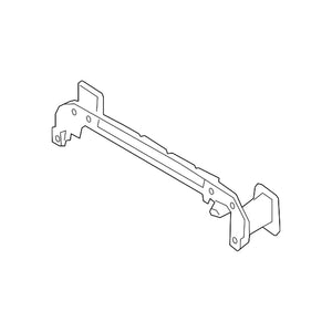 Front Bumper Reinforcement image