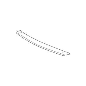Front Lower Bumper image