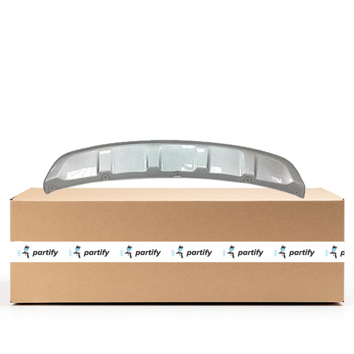 Mitsubishi Outlander OEM Front Lower Bumper - 6400C425HA