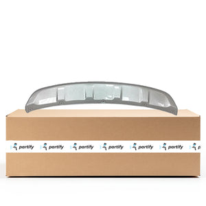 Front Lower Bumper image
