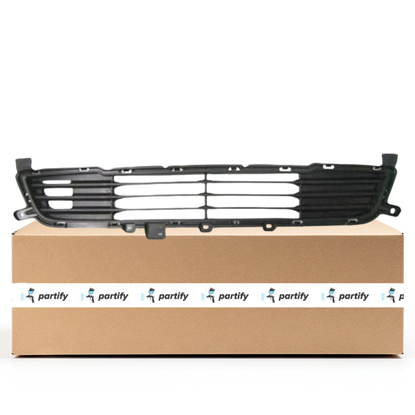 Grilles & Components image
