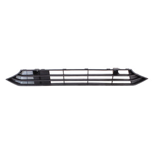 Front Bumper Grille image