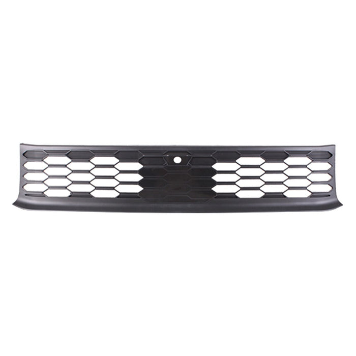 Mitsubishi Outlander CAPA Certified Front bumper Grille - MI1036115C